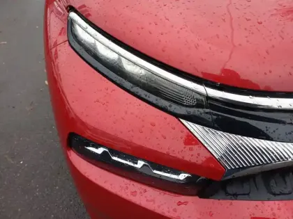 Photo 15 Citroën C3 Aircross  PureTech 130 S&S EAT6