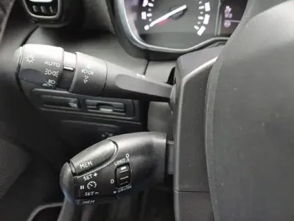 Photo 22 Citroën C3 Aircross  PureTech 130 S&S EAT6