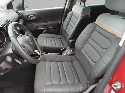 Photo 10 Citroën C3 Aircross  PureTech 130 S&S EAT6