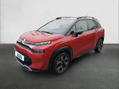 Photo Citroën C3 Aircross Shine Pack