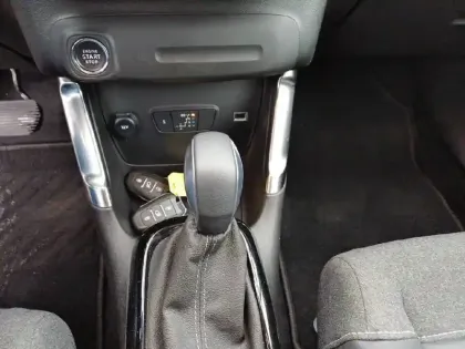 Photo 13 Citroën C3 Aircross  PureTech 130 S&S EAT6