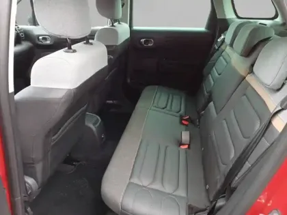 Photo 11 Citroën C3 Aircross  PureTech 130 S&S EAT6