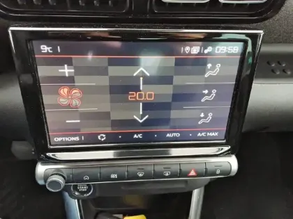 Photo 20 Citroën C3 Aircross  PureTech 130 S&S EAT6