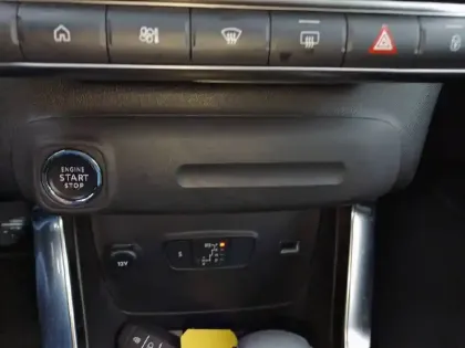 Photo 14 Citroën C3 Aircross  PureTech 130 S&S EAT6