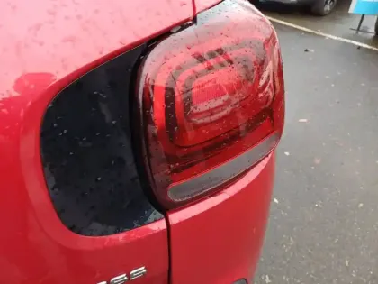 Photo 16 Citroën C3 Aircross  PureTech 130 S&S EAT6