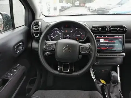 Photo 8 Citroën C3 Aircross  PureTech 130 S&S EAT6