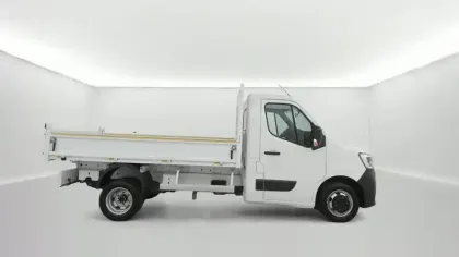Photo 129 Renault Master  CC PROP RJ3500 L2 PAFC BLUE DCI 130 EURO VI