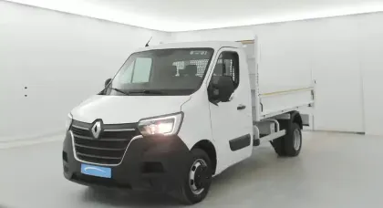 Photo 23 Renault Master  CC PROP RJ3500 L2 PAFC BLUE DCI 130 EURO VI