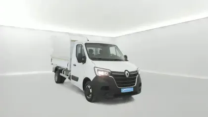 Photo 30 Renault Master  CC PROP RJ3500 L2 PAFC BLUE DCI 130 EURO VI