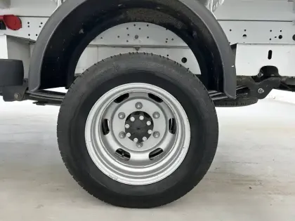 Photo 50 Renault Master  CC PROP RJ3500 L2 PAFC BLUE DCI 130 EURO VI