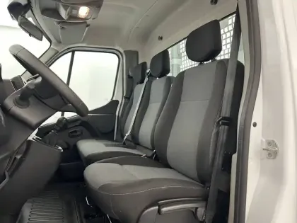 Photo 63 Renault Master  CC PROP RJ3500 L2 PAFC BLUE DCI 130 EURO VI