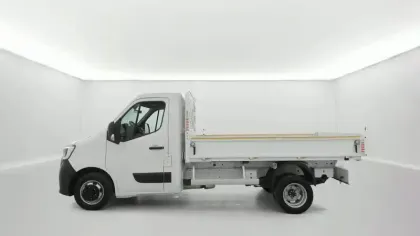 Photo 25 Renault Master  CC PROP RJ3500 L2 PAFC BLUE DCI 130 EURO VI