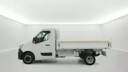 Photo 56 Renault Master  CC PROP RJ3500 L2 PAFC BLUE DCI 130 EURO VI