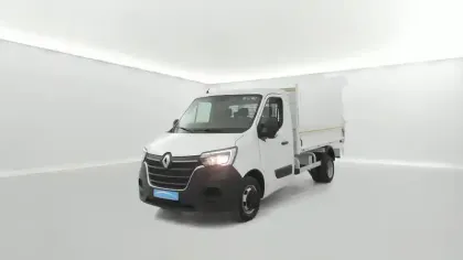 Photo 24 Renault Master  CC PROP RJ3500 L2 PAFC BLUE DCI 130 EURO VI