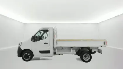 Photo 102 Renault Master  CC PROP RJ3500 L2 PAFC BLUE DCI 130 EURO VI