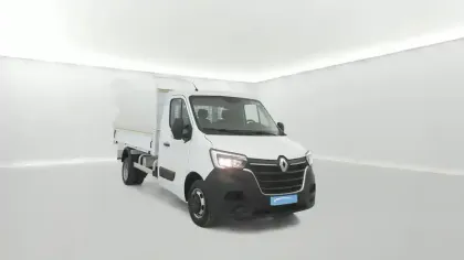 Photo 85 Renault Master  CC PROP RJ3500 L2 PAFC BLUE DCI 130 EURO VI
