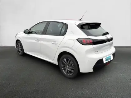 Photo 30 Peugeot 208  BlueHDi 100 S&S BVM6