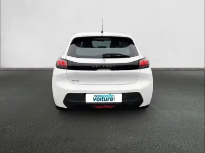 Photo 28 Peugeot 208  BlueHDi 100 S&S BVM6