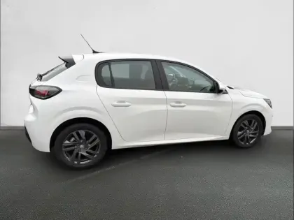 Photo 27 Peugeot 208  BlueHDi 100 S&S BVM6