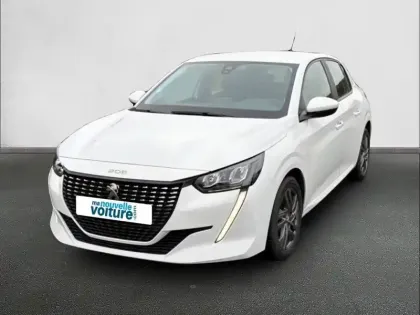 Photo 50 Peugeot 208  BlueHDi 100 S&S BVM6