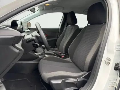 Photo 58 Peugeot 208  BlueHDi 100 S&S BVM6