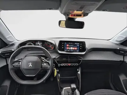 Photo 31 Peugeot 208  BlueHDi 100 S&S BVM6