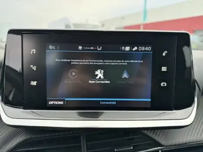 Photo 41 Peugeot 208  BlueHDi 100 S&S BVM6