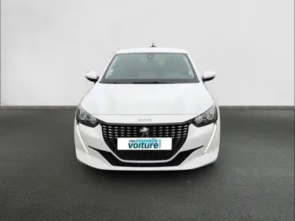 Photo 49 Peugeot 208  BlueHDi 100 S&S BVM6