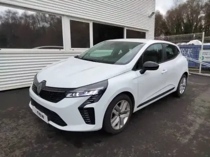 Photo Renault Clio Evolution