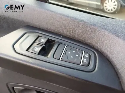 Photo 14 Renault Trafic  FGN L2H1 3000 KG BLUE DCI 130