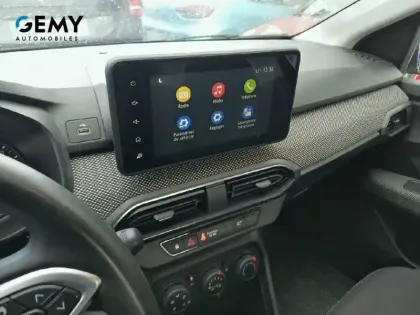 Photo 27 Dacia Sandero Gén. III (BJI) Ph1 Confort 5