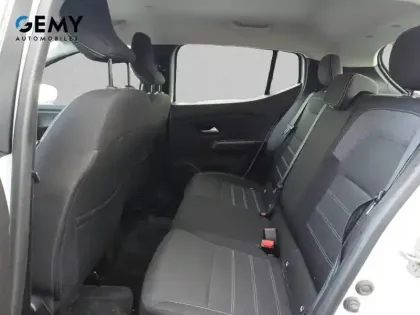 Photo 9 Dacia Sandero  SCe 65 - 22