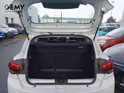 Photo 20 Dacia Sandero Gén. III (BJI) Ph1 Confort 5