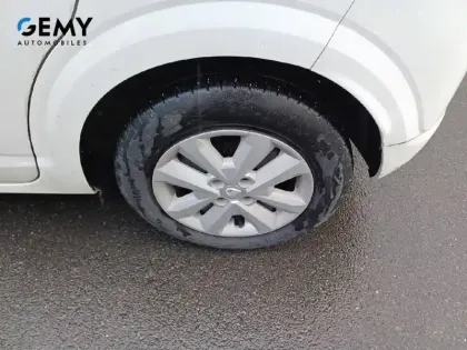 Photo 25 Dacia Sandero Gén. III (BJI) Ph1 Confort 5