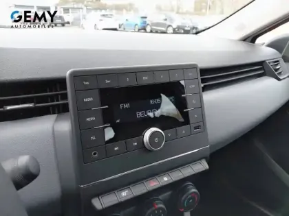 Photo 19 Renault Clio  SCe 65