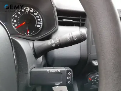 Photo 45 Renault Clio Gén. V (BJA) Ph1 NG Authentic 5