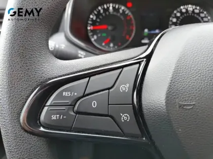 Photo 42 Renault Clio Gén. V (BJA) Ph1 NG Authentic 5