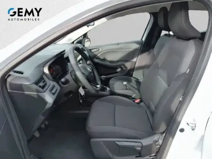 Photo 8 Renault Clio  SCe 65