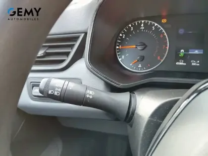 Photo 17 Renault Clio  SCe 65