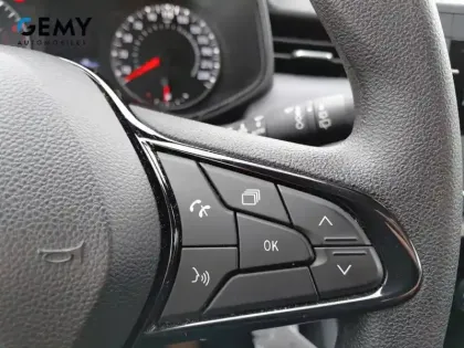 Photo 16 Renault Clio  SCe 65