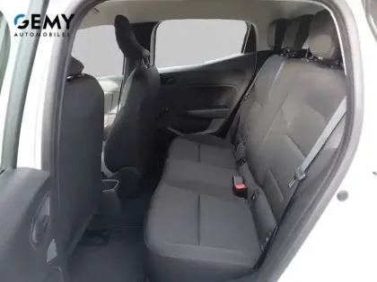 Photo 9 Renault Clio  SCe 65