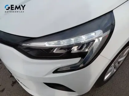 Photo 26 Renault Clio  SCe 65