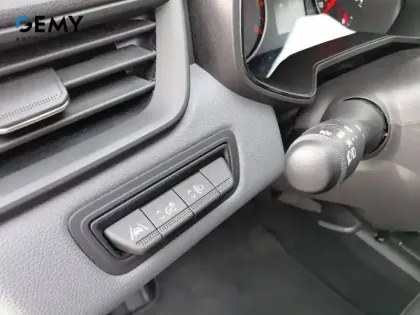 Photo 13 Renault Clio  SCe 65