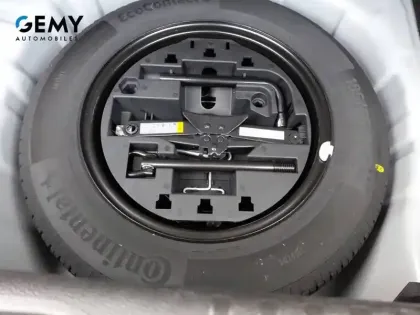 Photo 39 Renault Clio Gén. V (BJA) Ph1 NG Authentic 5