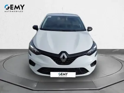 Photo 28 Renault Clio Gén. V (BJA) Ph1 NG Authentic 5