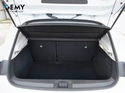 Photo 5 Renault Clio  SCe 65