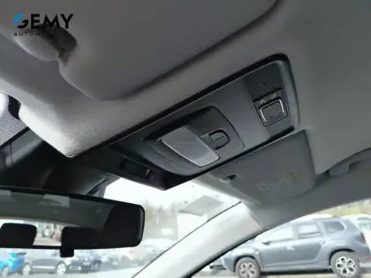 Photo 51 Renault Clio Gén. V (BJA) Ph1 NG Authentic 5