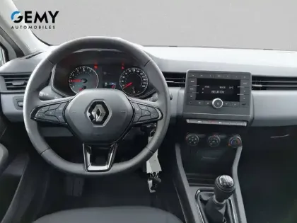 Photo 7 Renault Clio  SCe 65