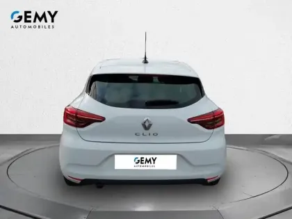 Photo 31 Renault Clio Gén. V (BJA) Ph1 NG Authentic 5