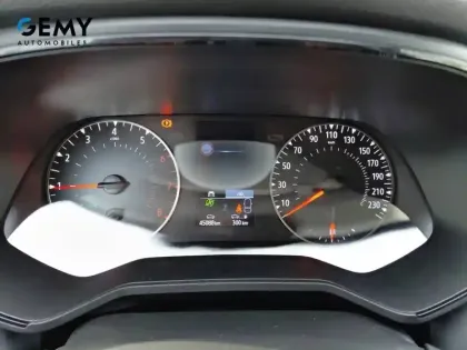 Photo 14 Renault Clio  SCe 65